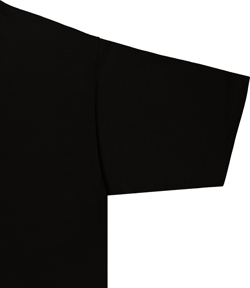 HEAVY LUXURY TEE