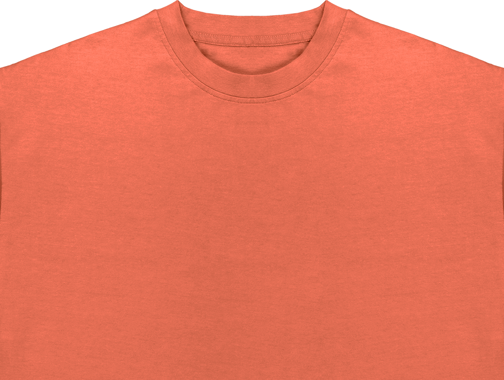 HEAVY LUXURY TEE