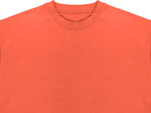 HEAVY LUXURY TEE