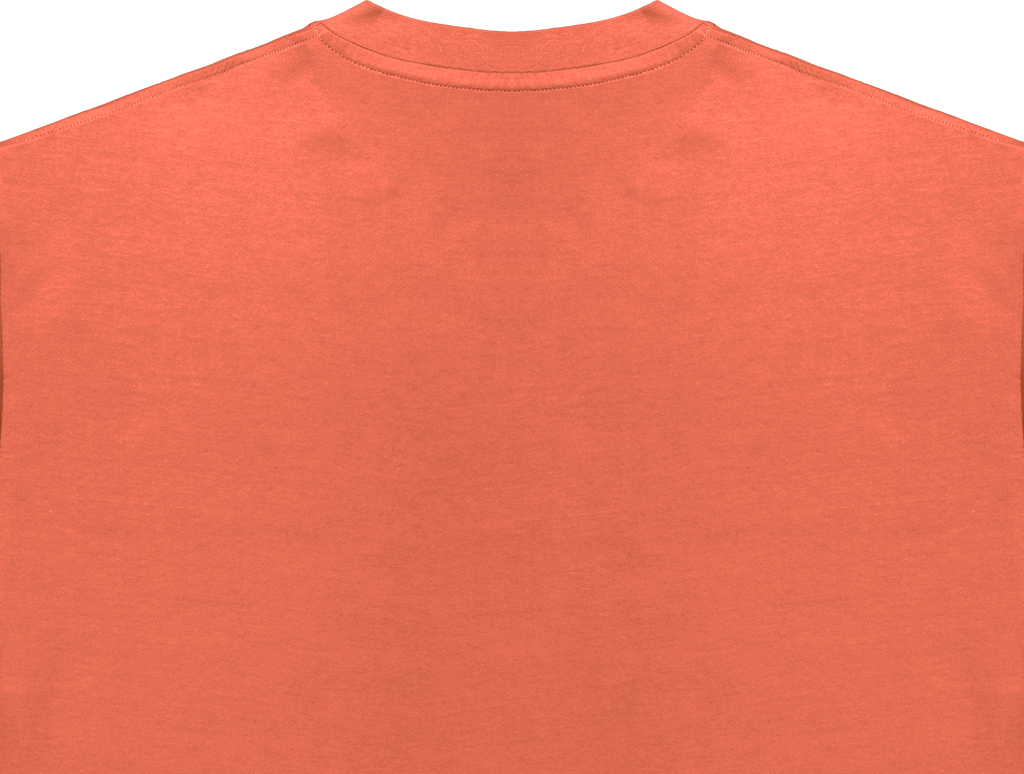 HEAVY LUXURY TEE