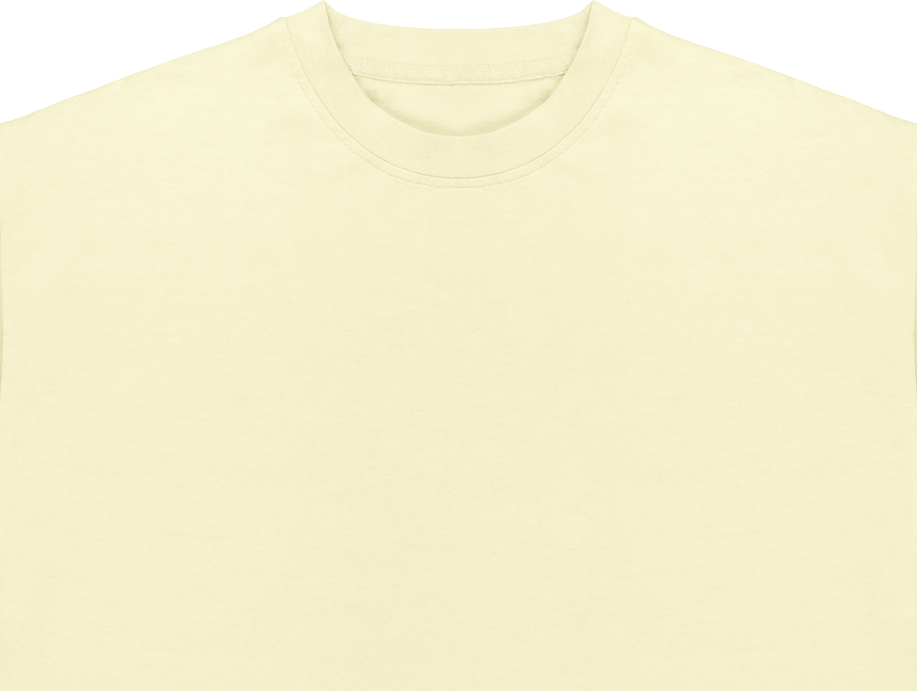 HEAVY LUXURY TEE