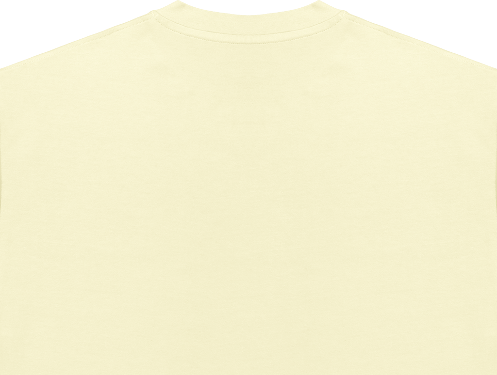 HEAVY LUXURY TEE