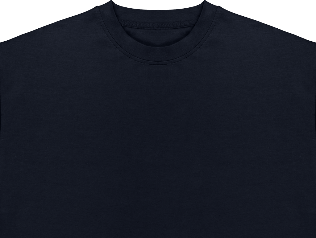 HEAVY LUXURY TEE