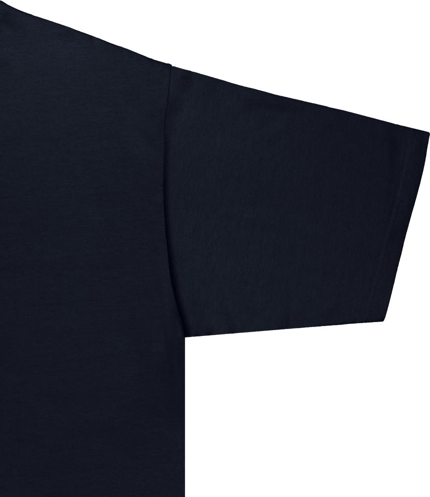 HEAVY LUXURY TEE