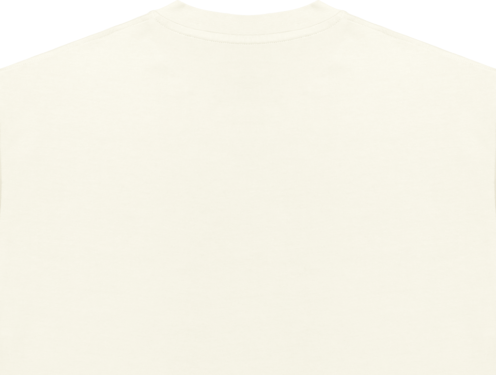 HEAVY LUXURY TEE