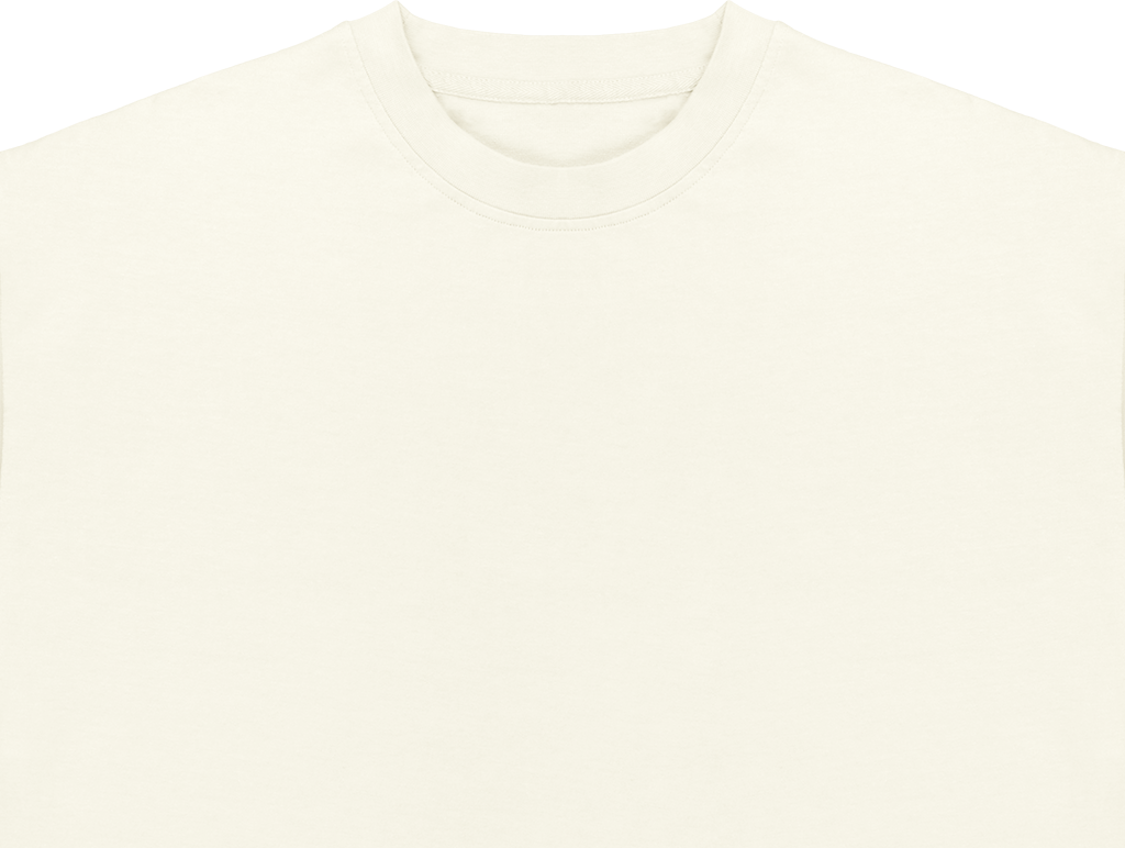 HEAVY LUXURY TEE