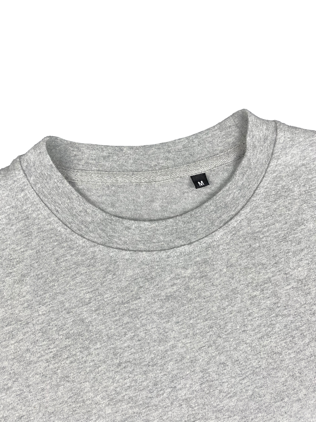 HEAVY LUXURY TEE