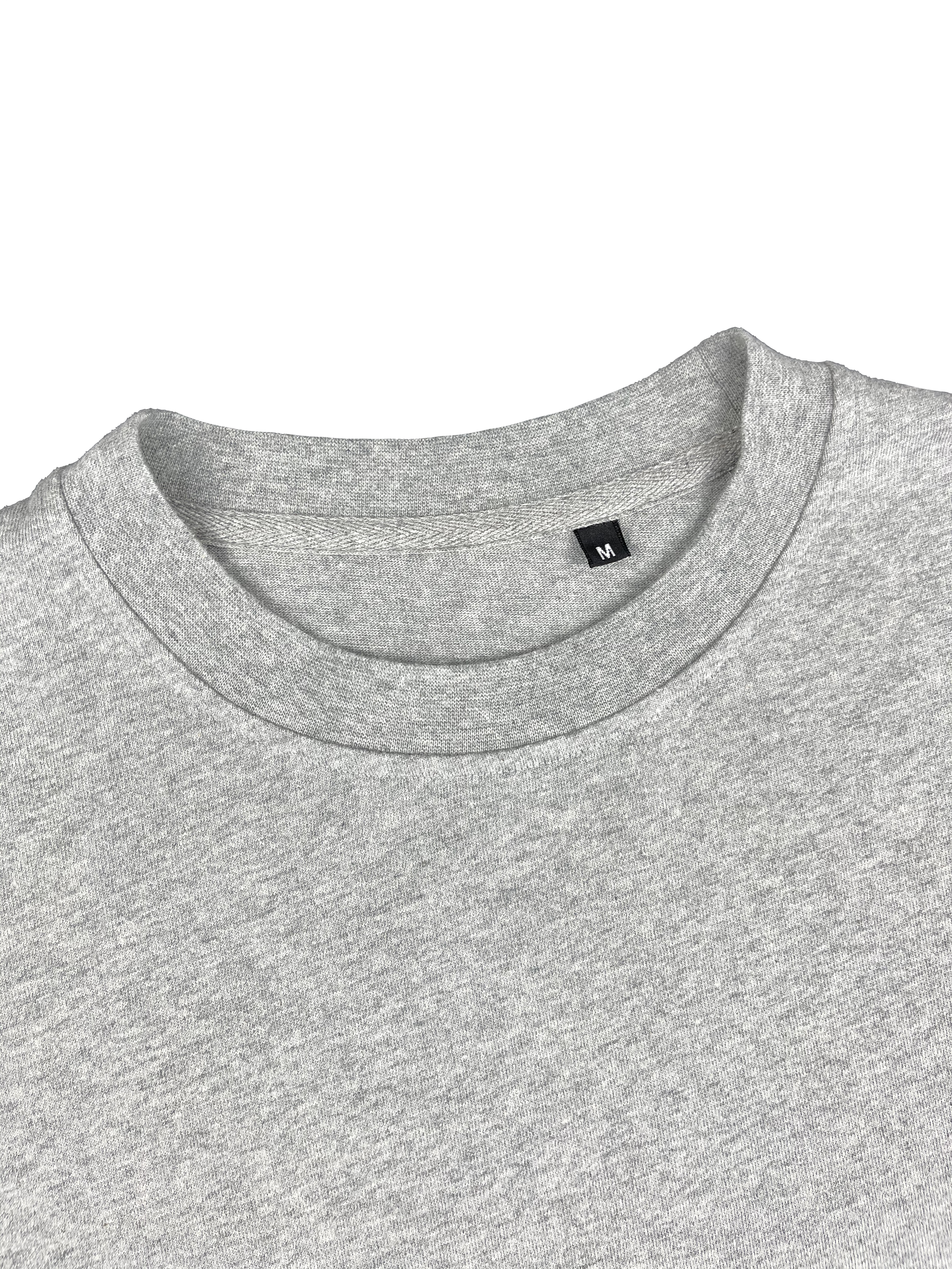 HEAVY LUXURY TEE