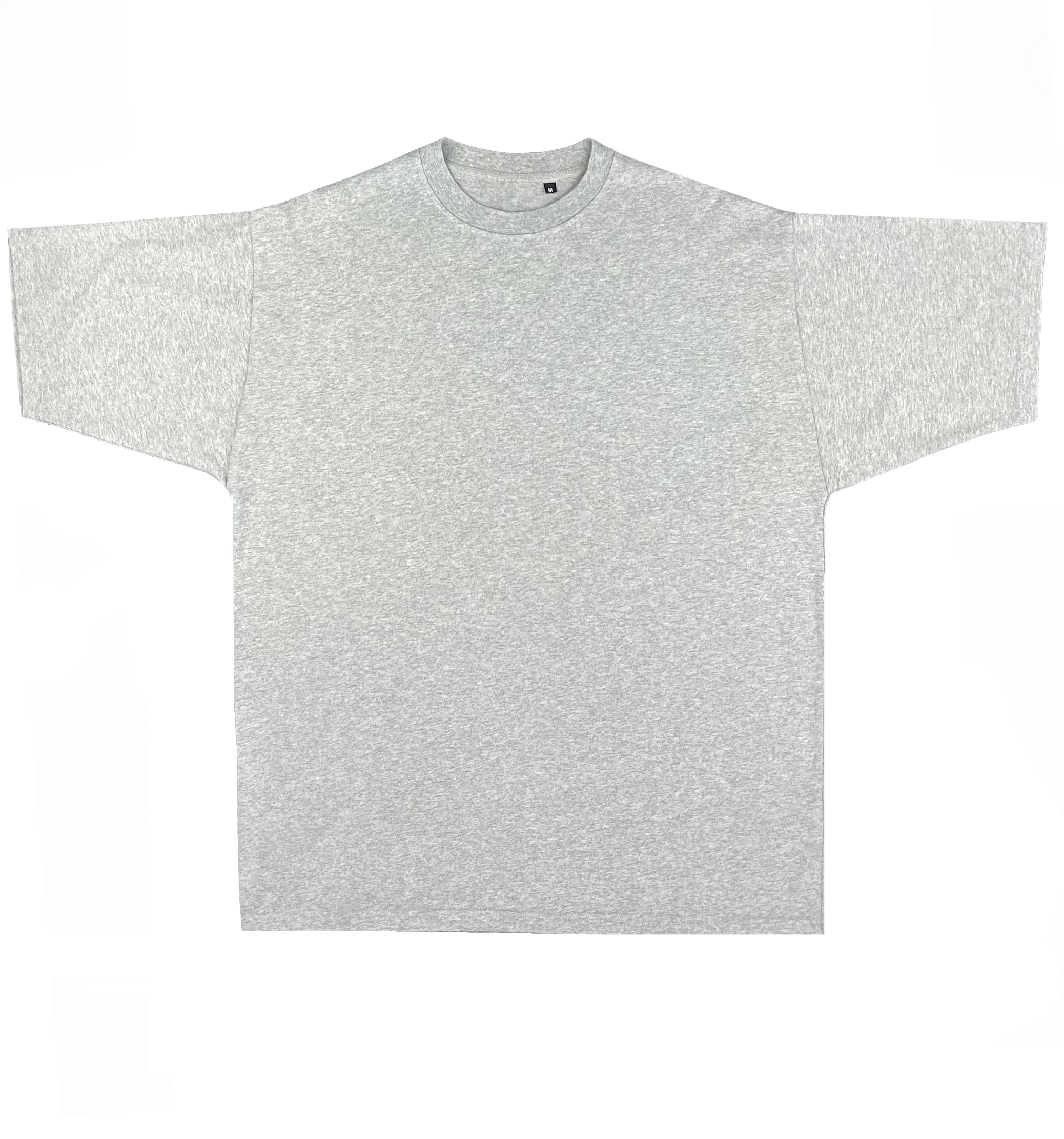 HEAVY LUXURY TEE