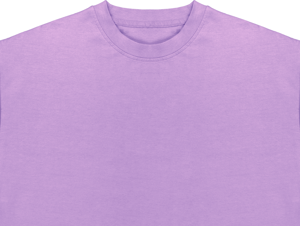 HEAVY LUXURY TEE