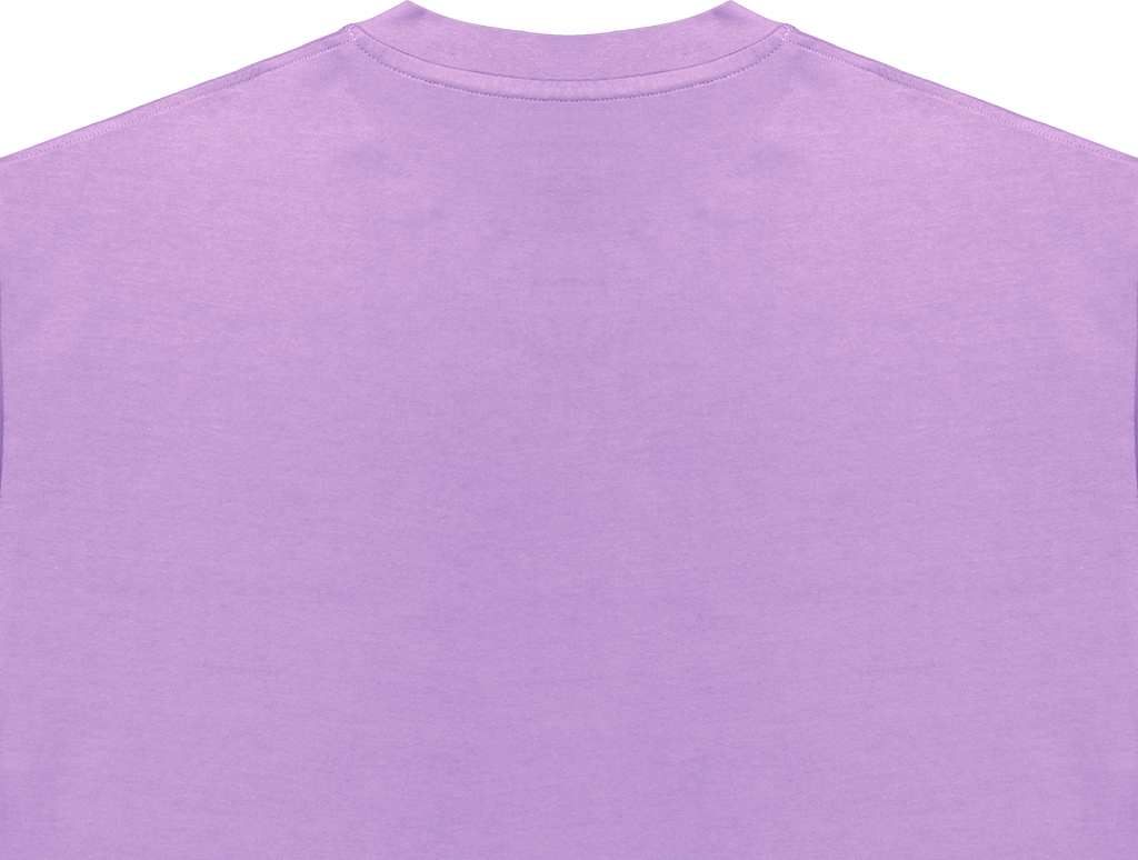 HEAVY LUXURY TEE