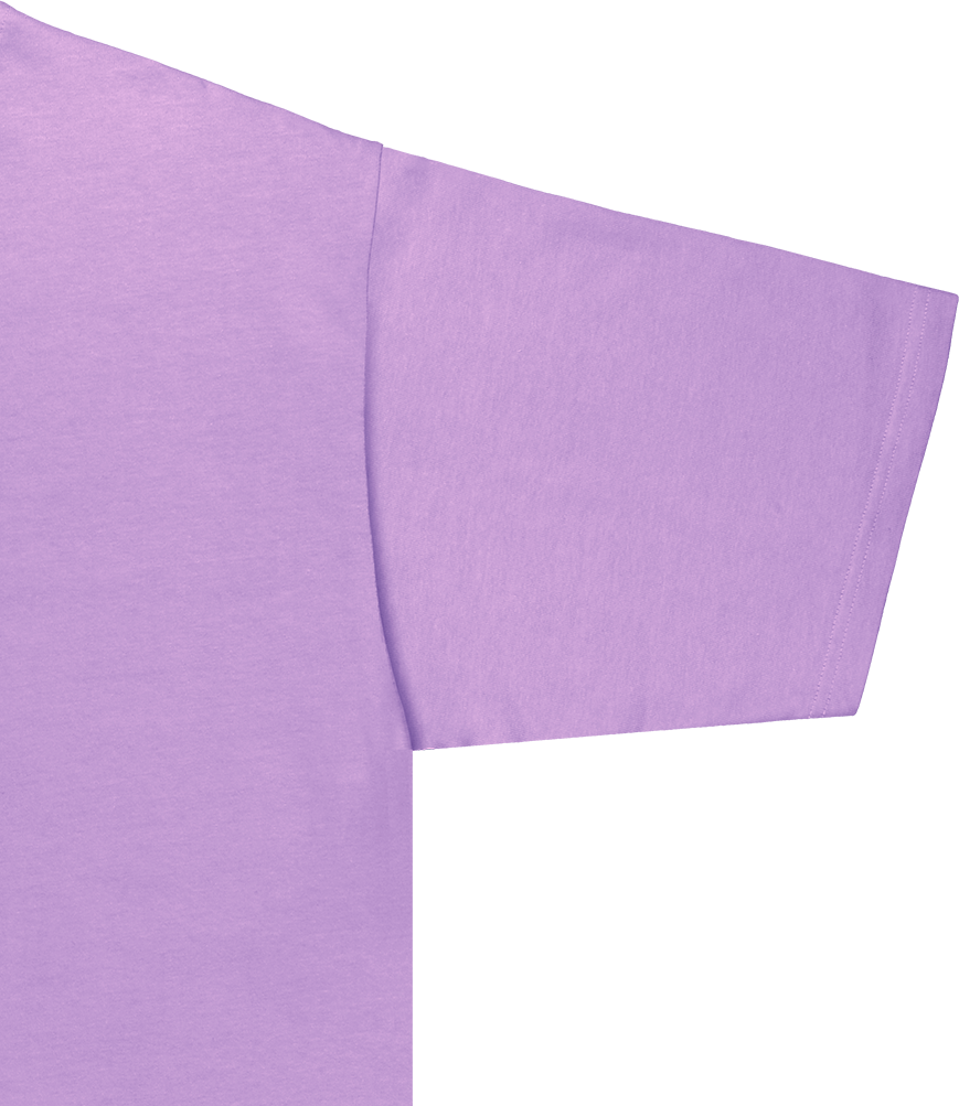 HEAVY LUXURY TEE
