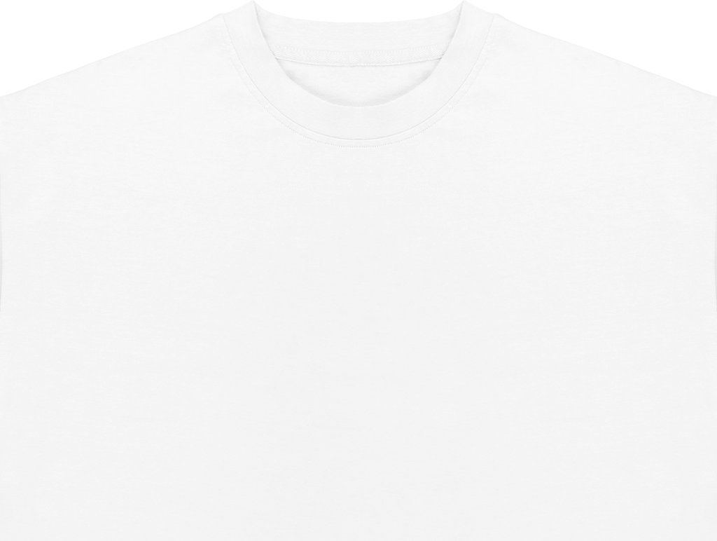 HEAVY LUXURY TEE
