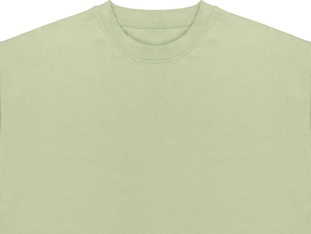 HEAVY LUXURY TEE