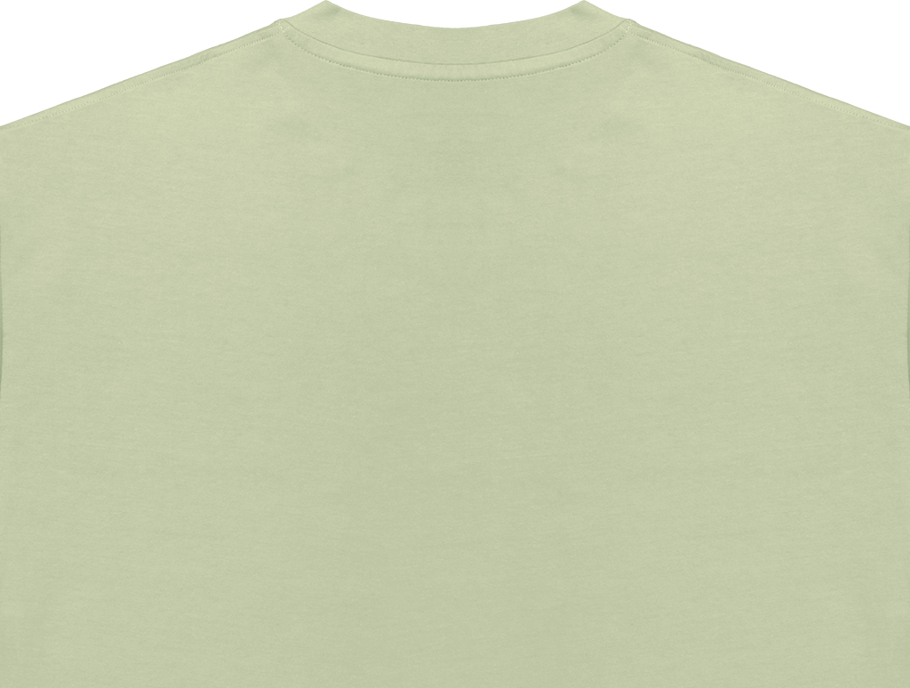 HEAVY LUXURY TEE