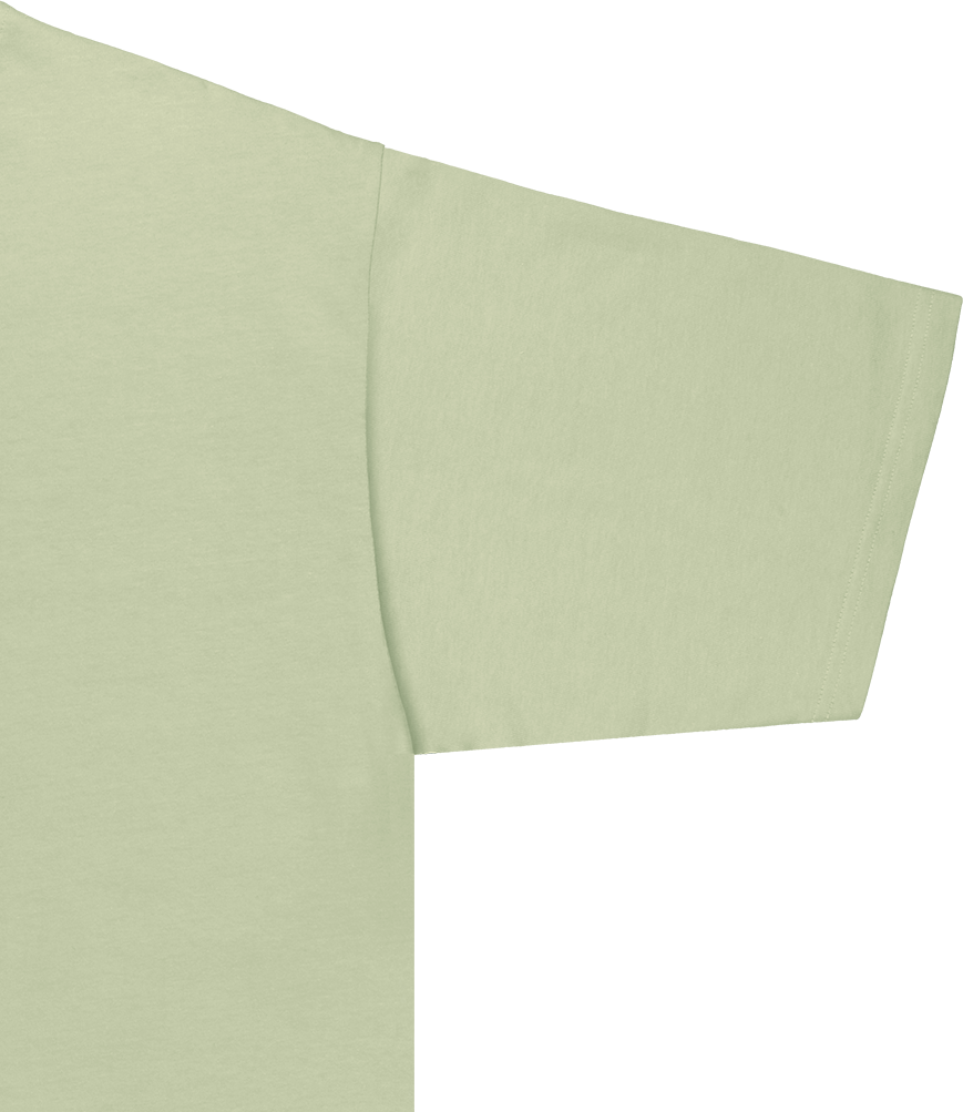 HEAVY LUXURY TEE