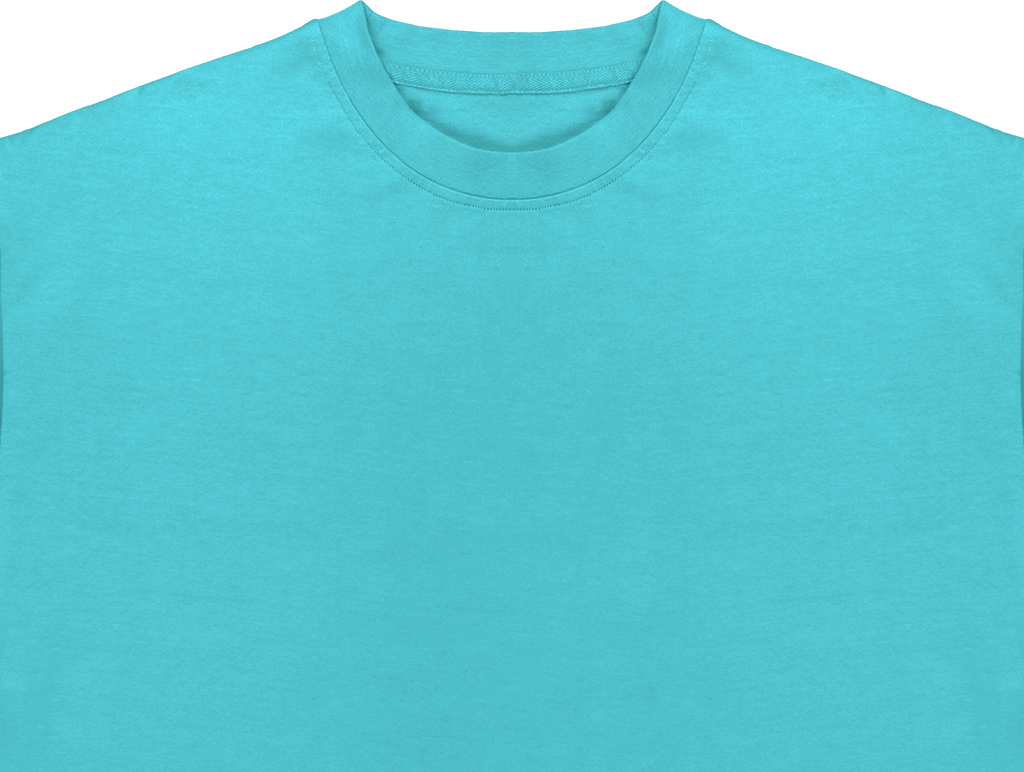 HEAVY LUXURY TEE
