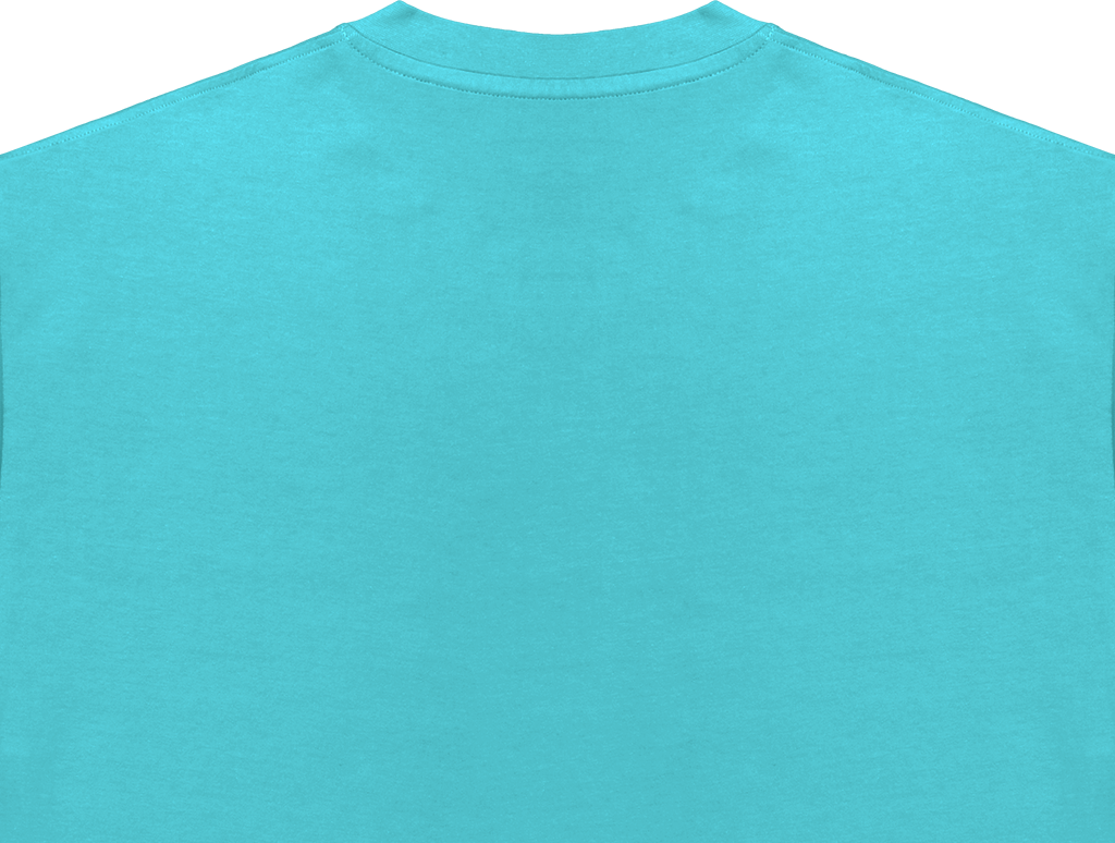 HEAVY LUXURY TEE