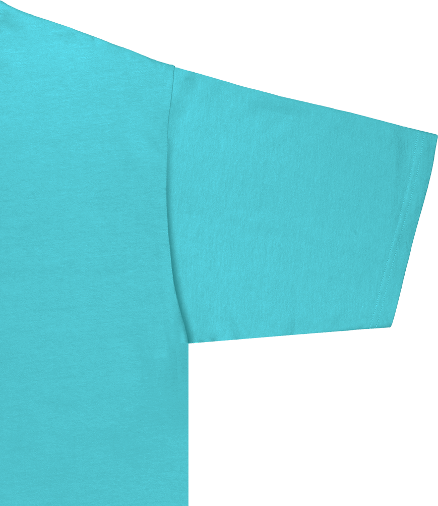 HEAVY LUXURY TEE
