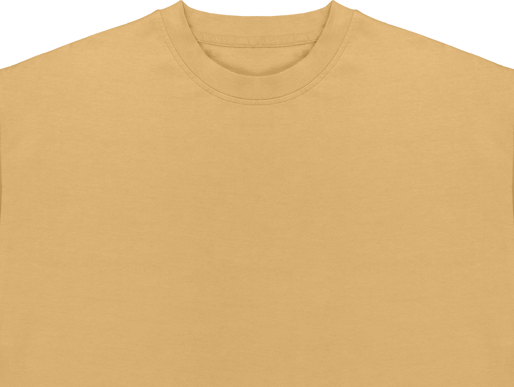 HEAVY LUXURY TEE