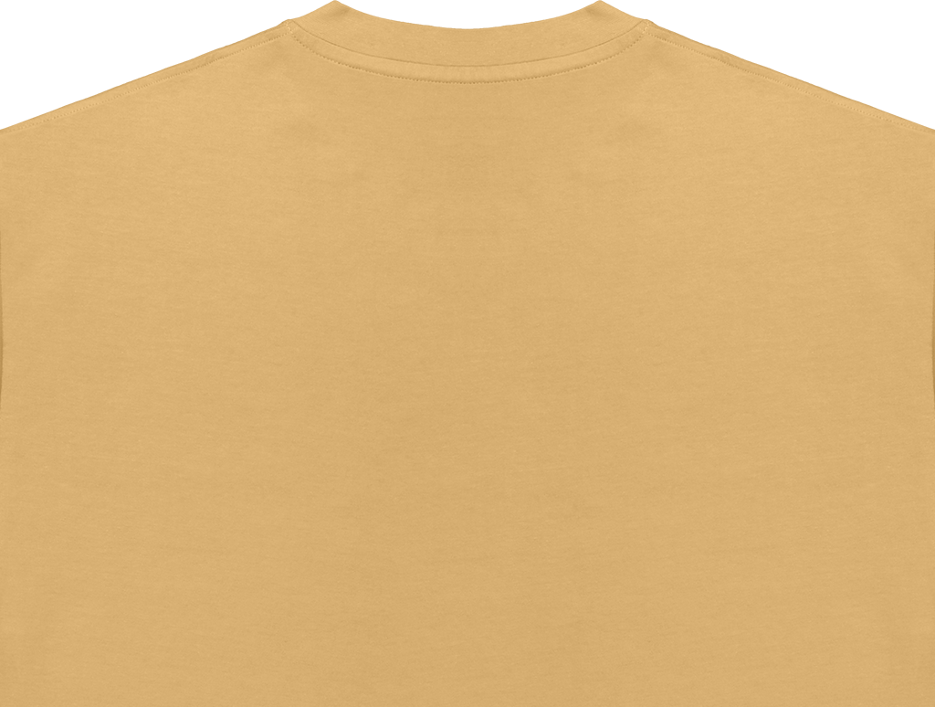 HEAVY LUXURY TEE