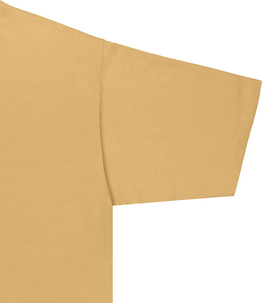 HEAVY LUXURY TEE