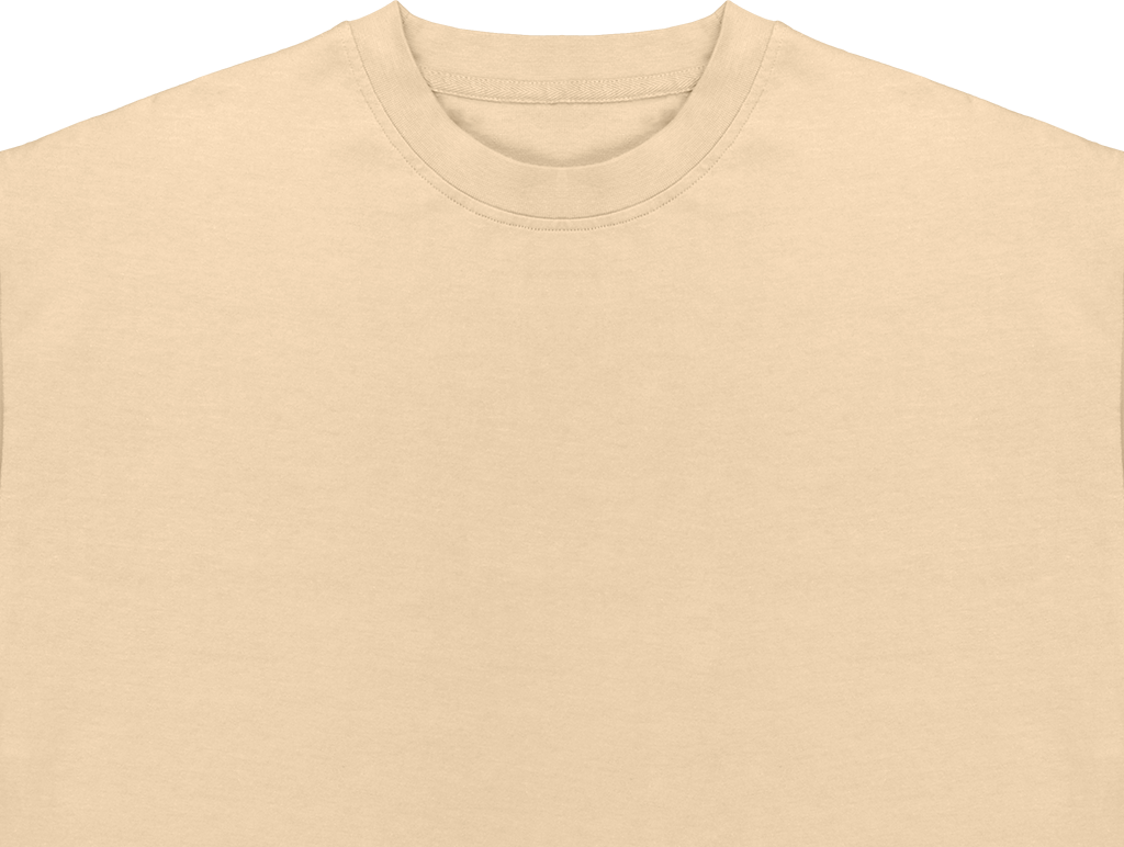 HEAVY LUXURY TEE