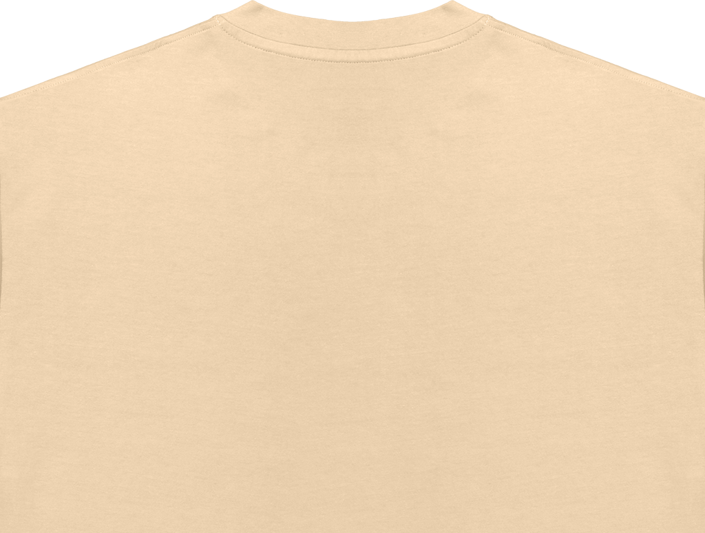 HEAVY LUXURY TEE