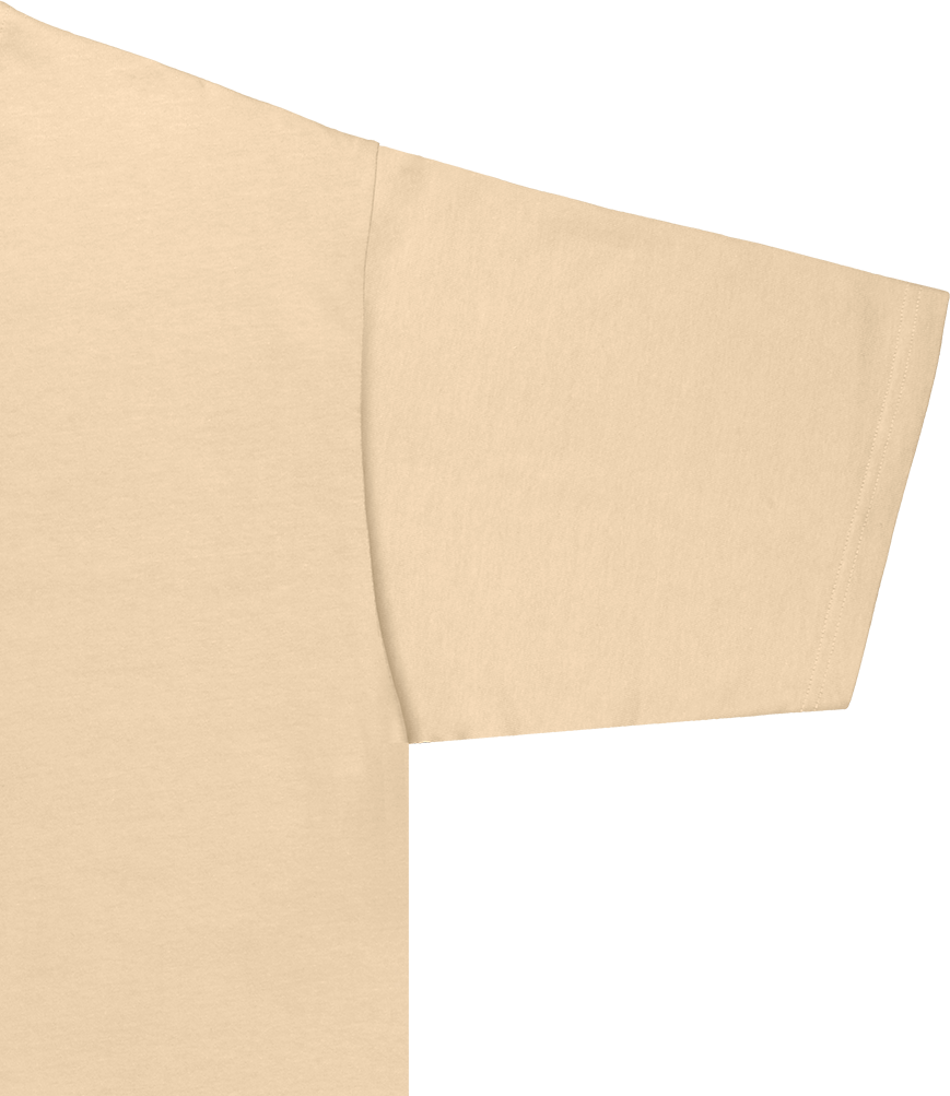 HEAVY LUXURY TEE