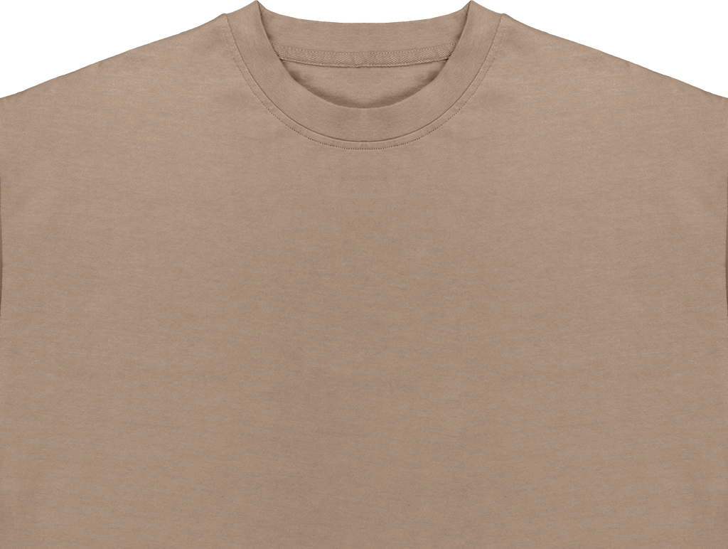 HEAVY LUXURY TEE