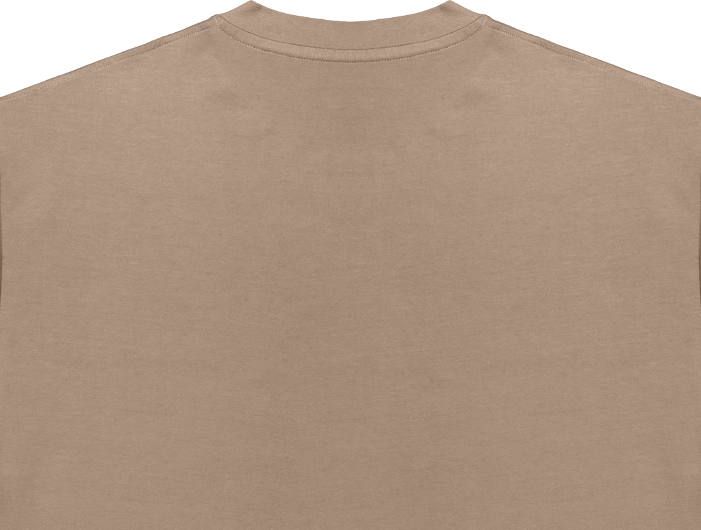 HEAVY LUXURY TEE