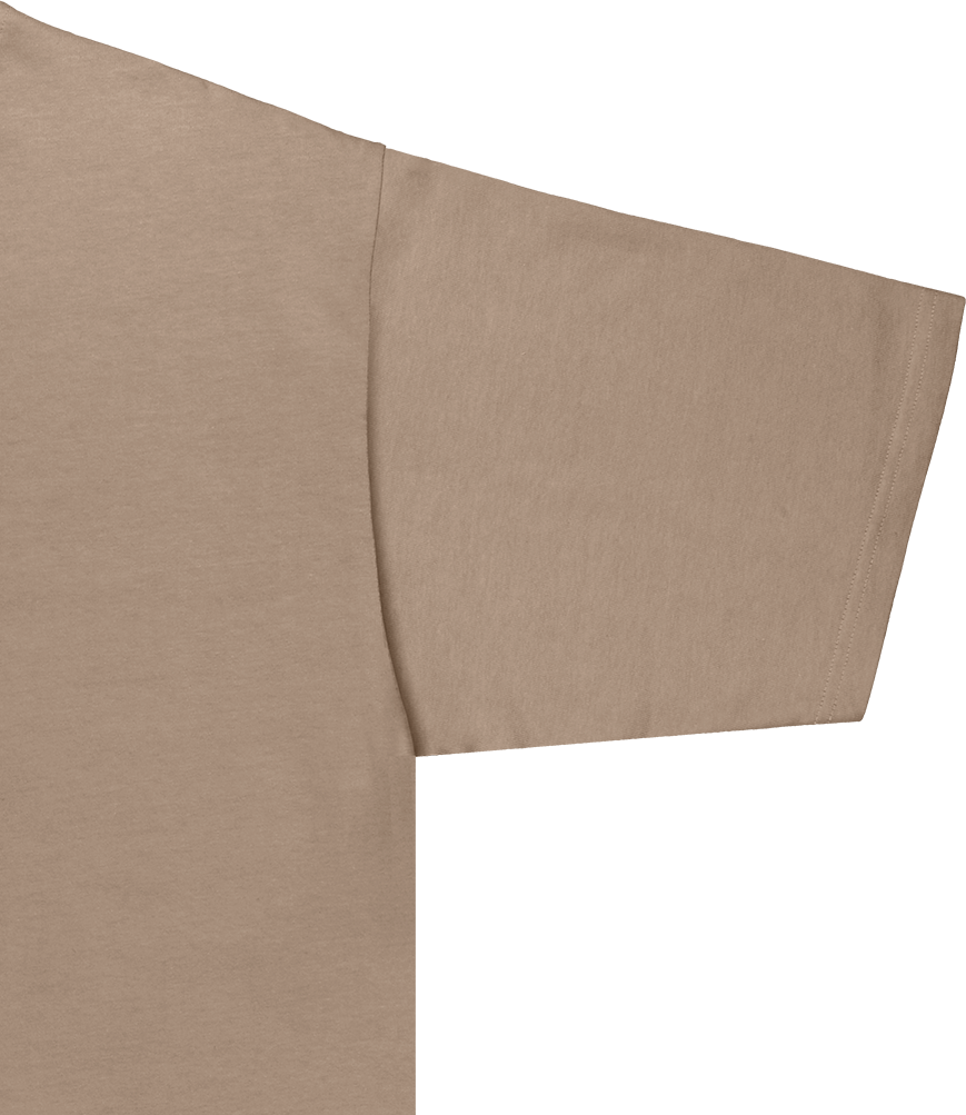 HEAVY LUXURY TEE