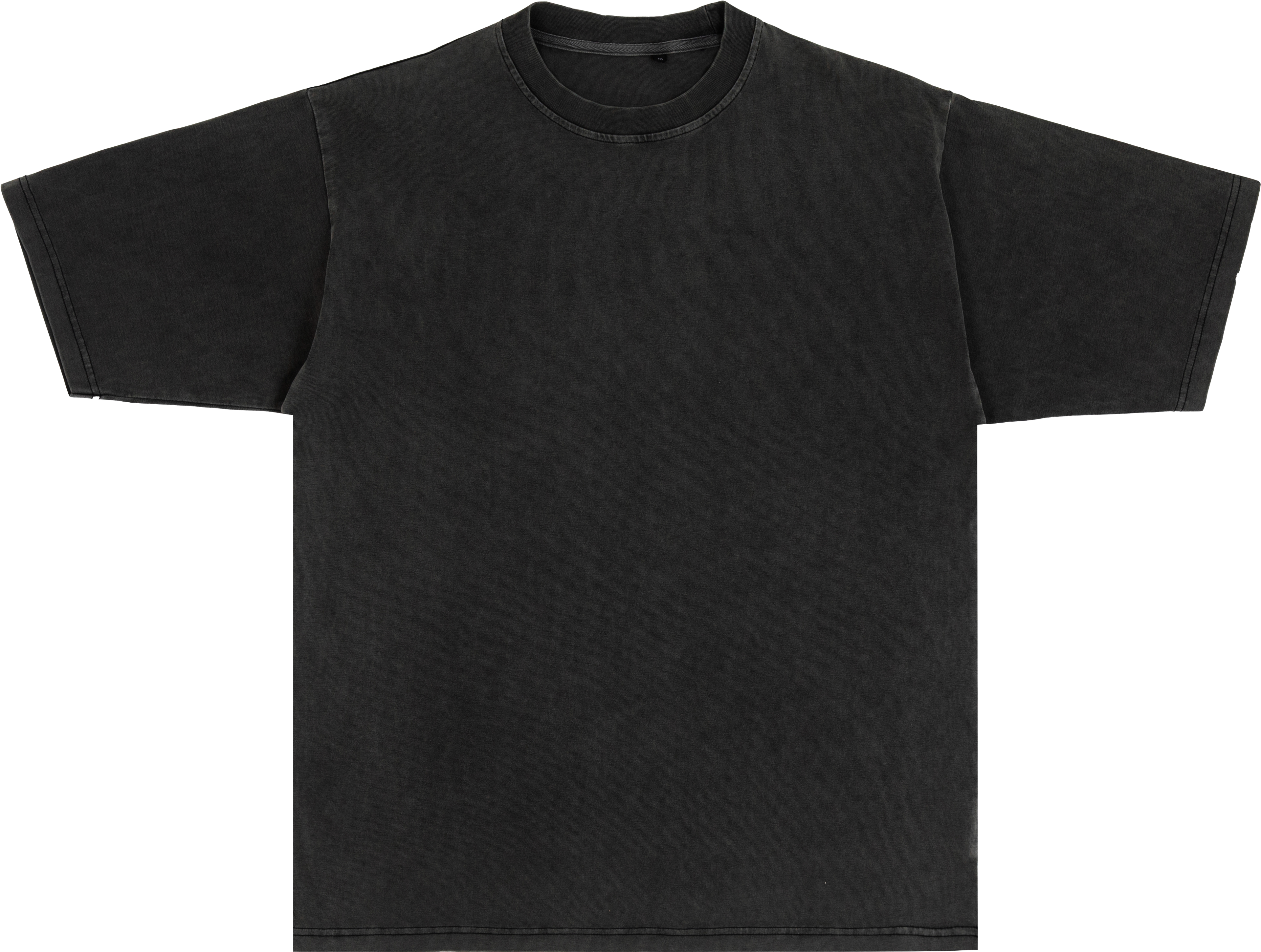 HEAVY LUXURY TEE