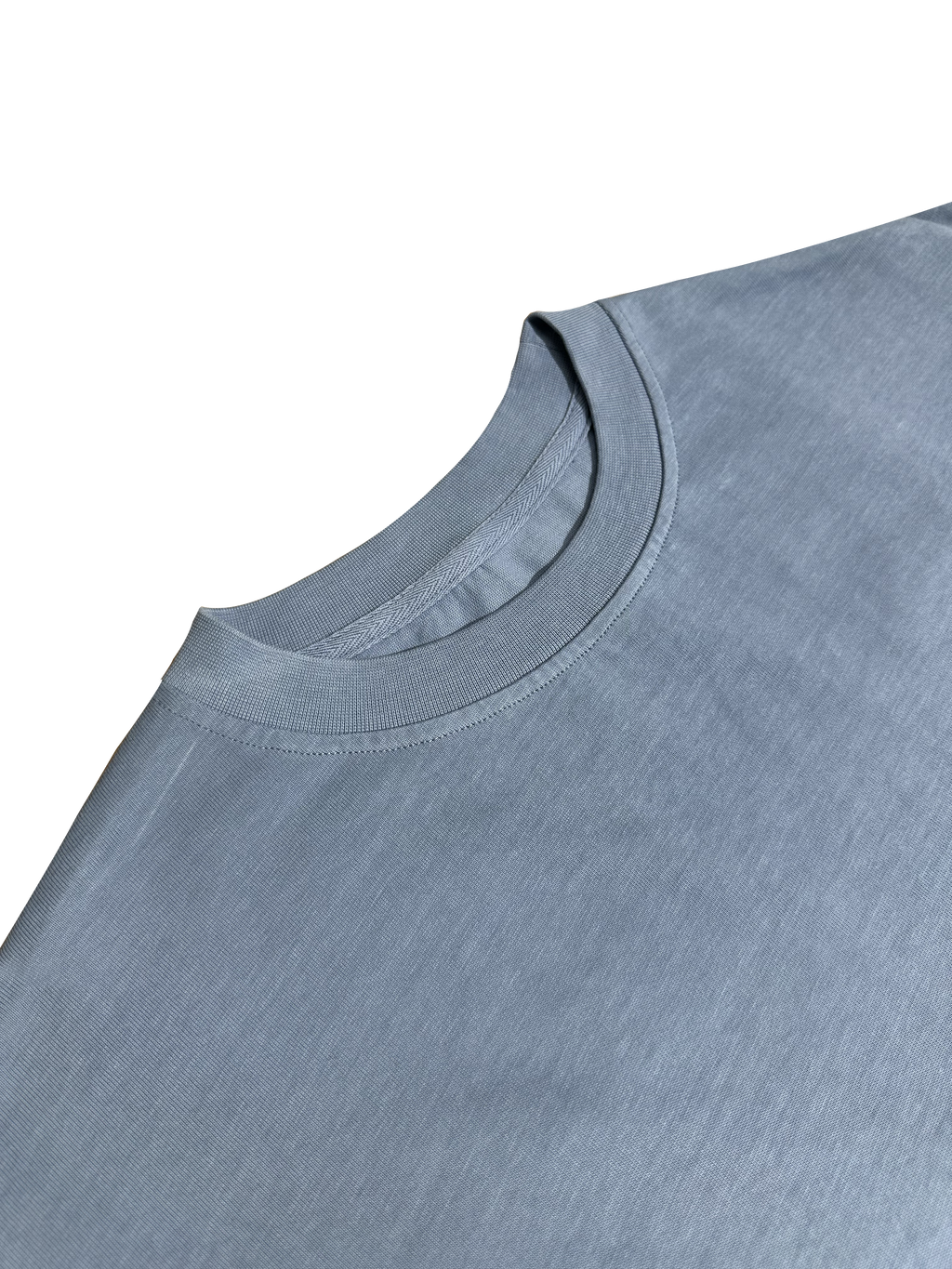 HEAVY LUXURY TEE