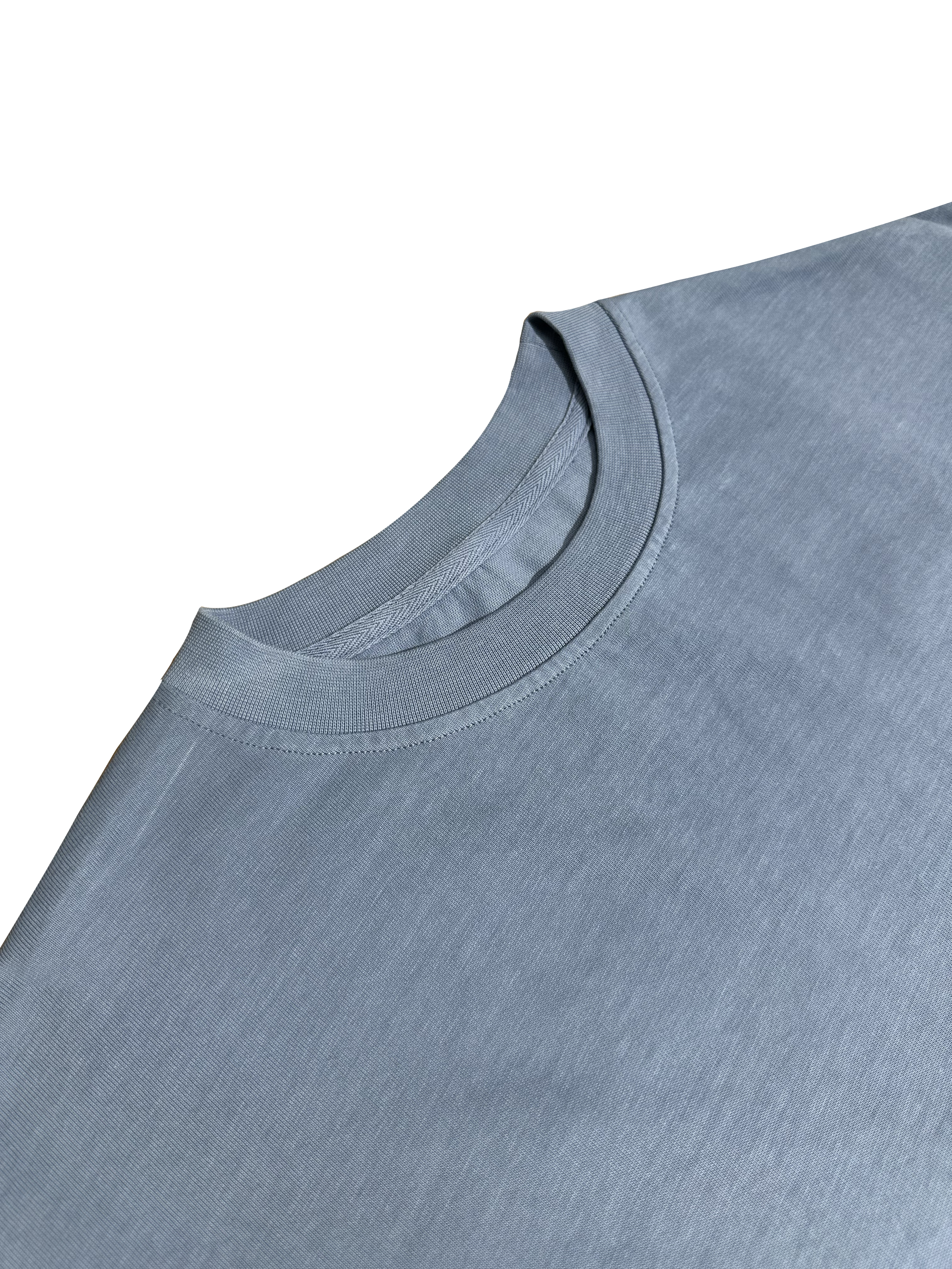 HEAVY LUXURY TEE