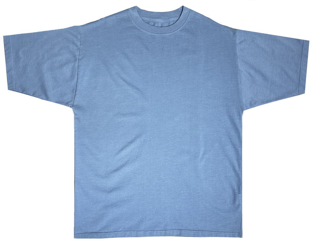 HEAVY LUXURY TEE