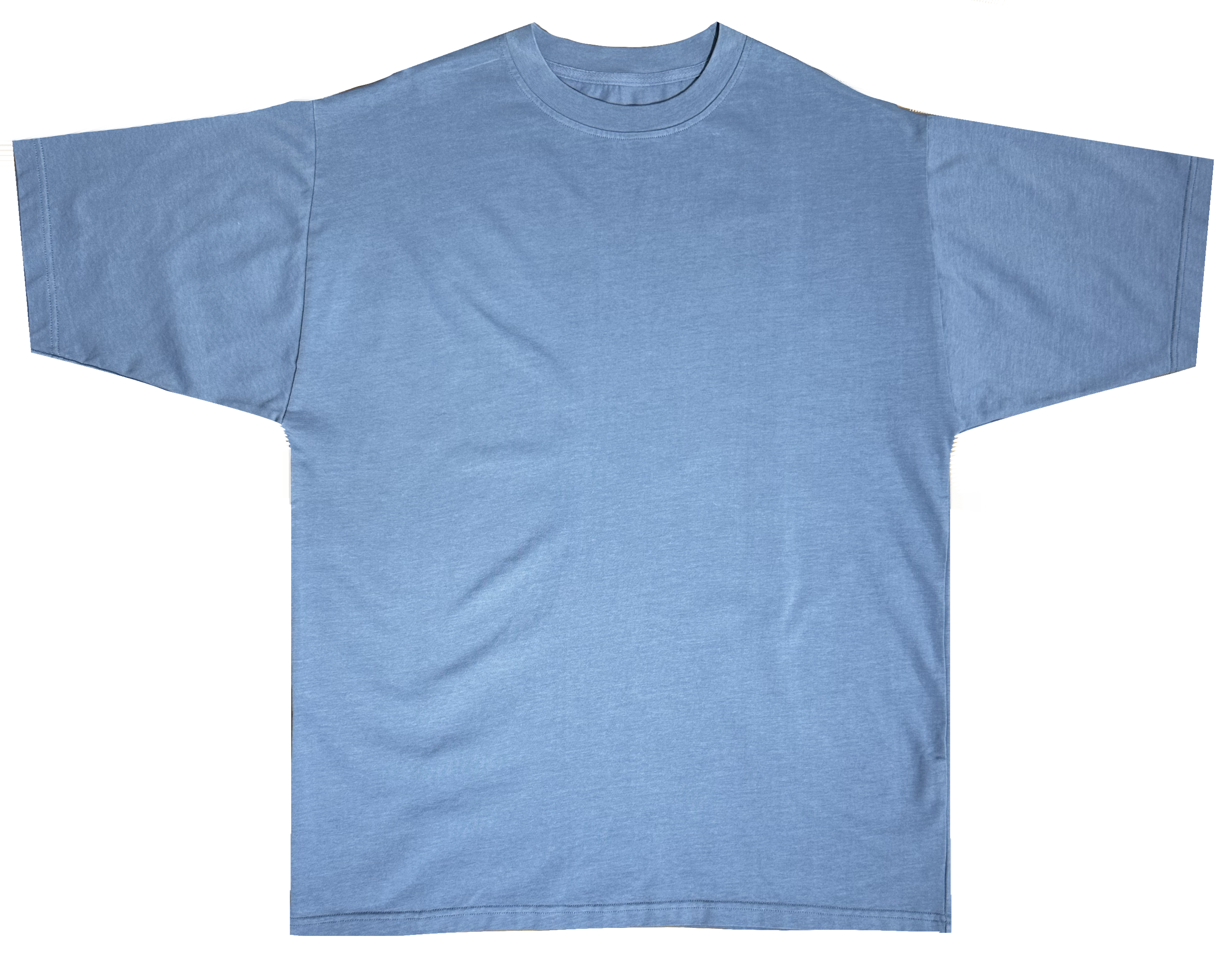 HEAVY LUXURY TEE
