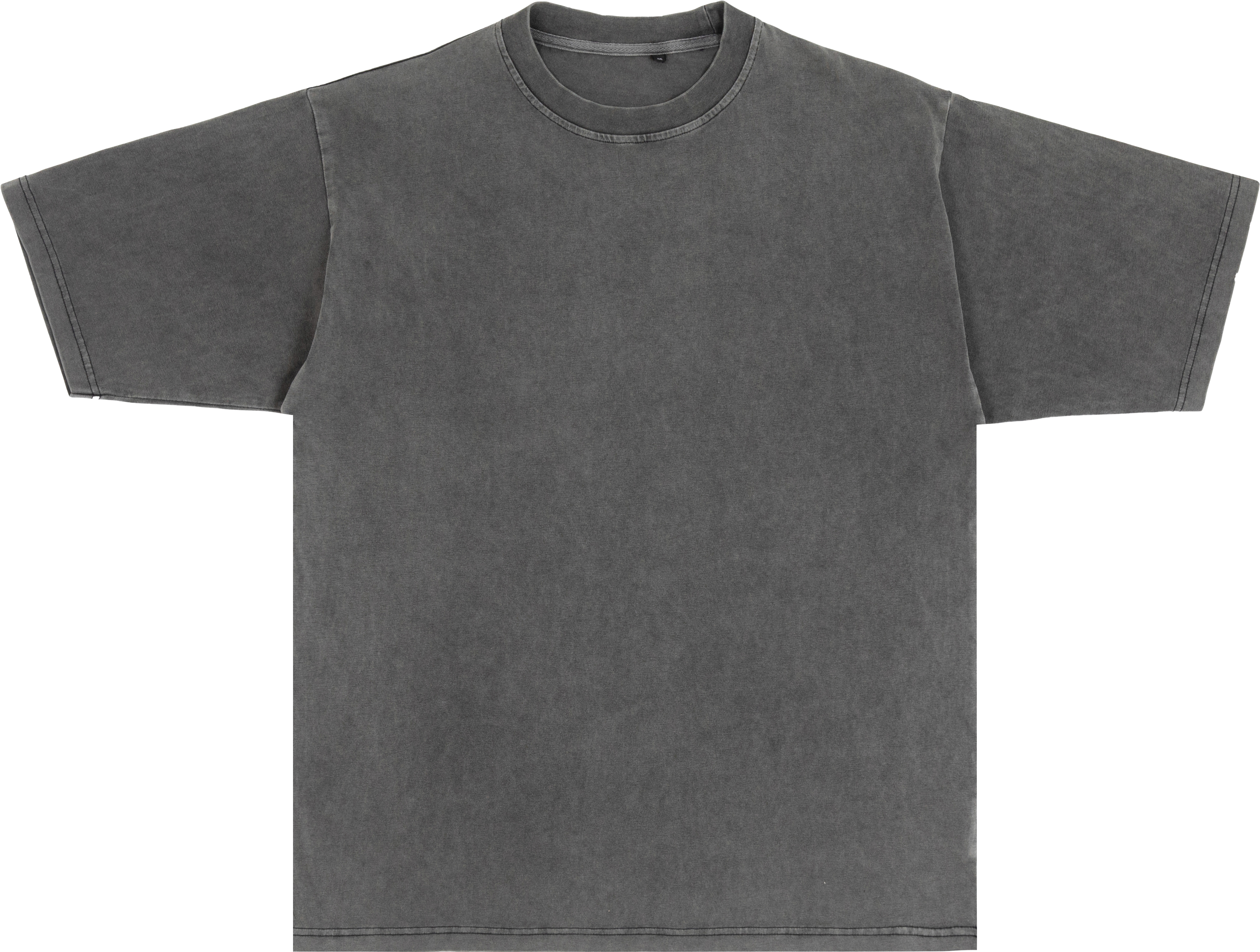 HEAVY LUXURY TEE