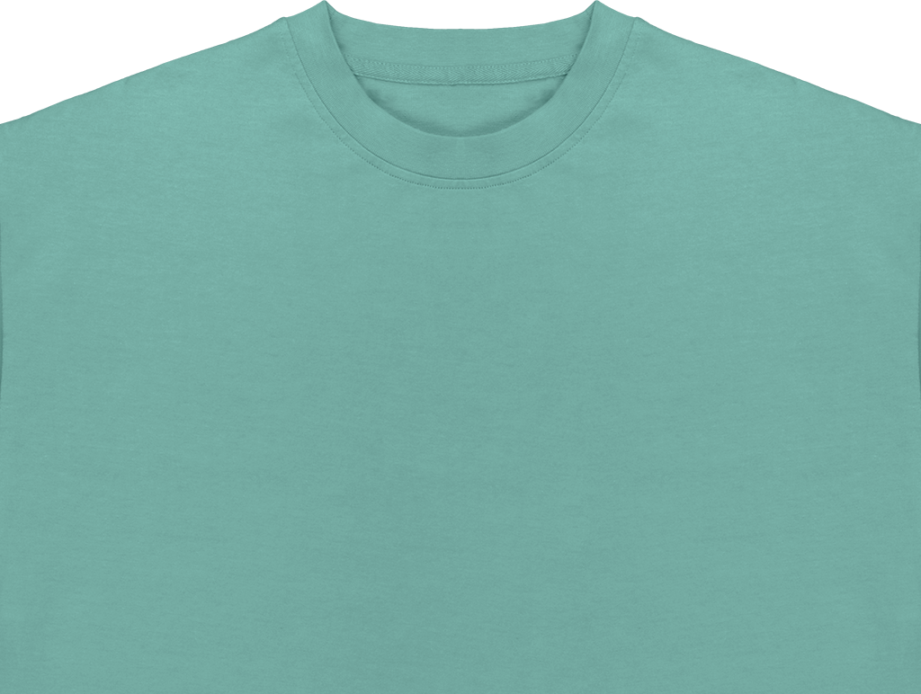 HEAVY LUXURY TEE