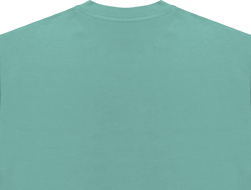 HEAVY LUXURY TEE