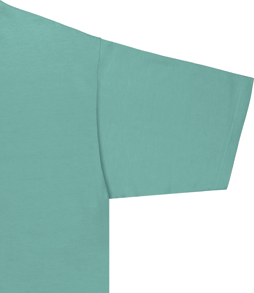 HEAVY LUXURY TEE