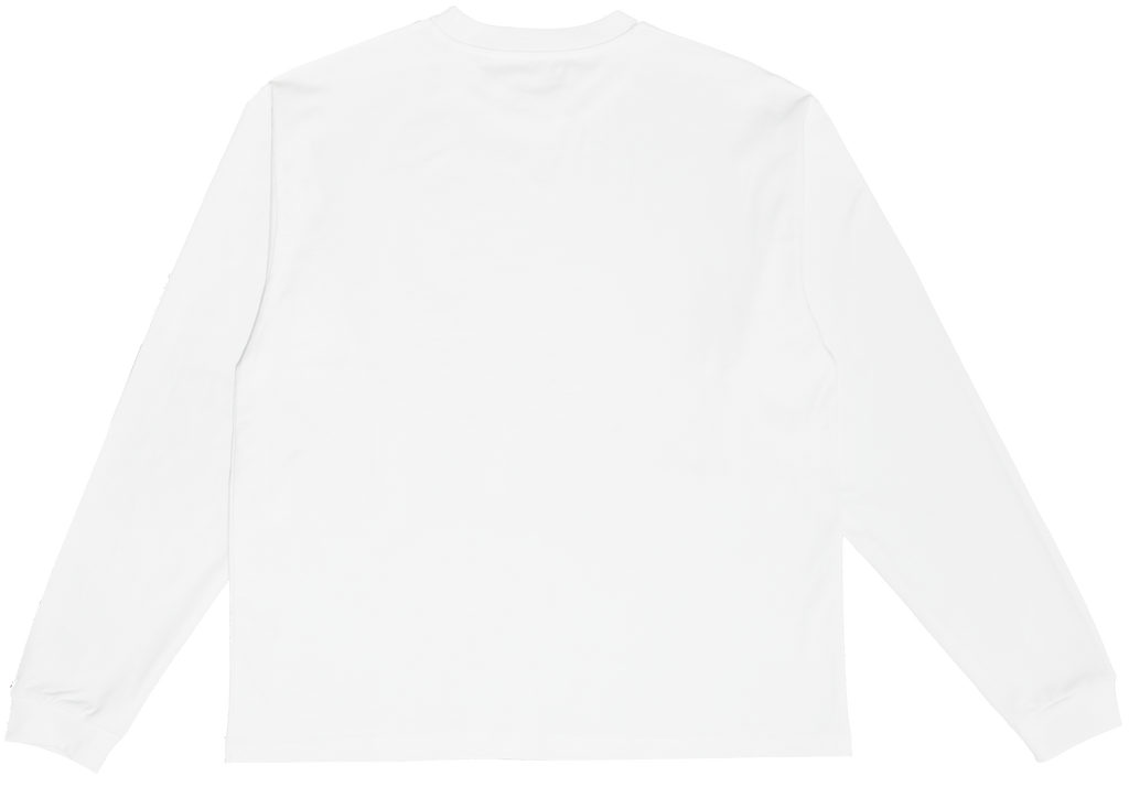 TRIPLE BOXY TEE L/S