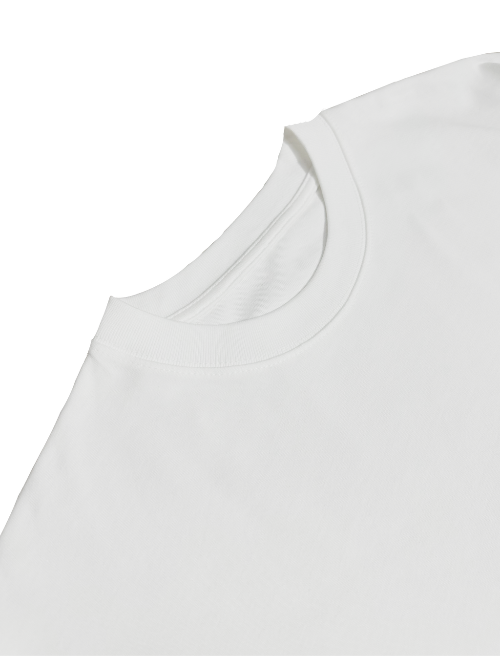 TRIPLE BOXY TEE L/S