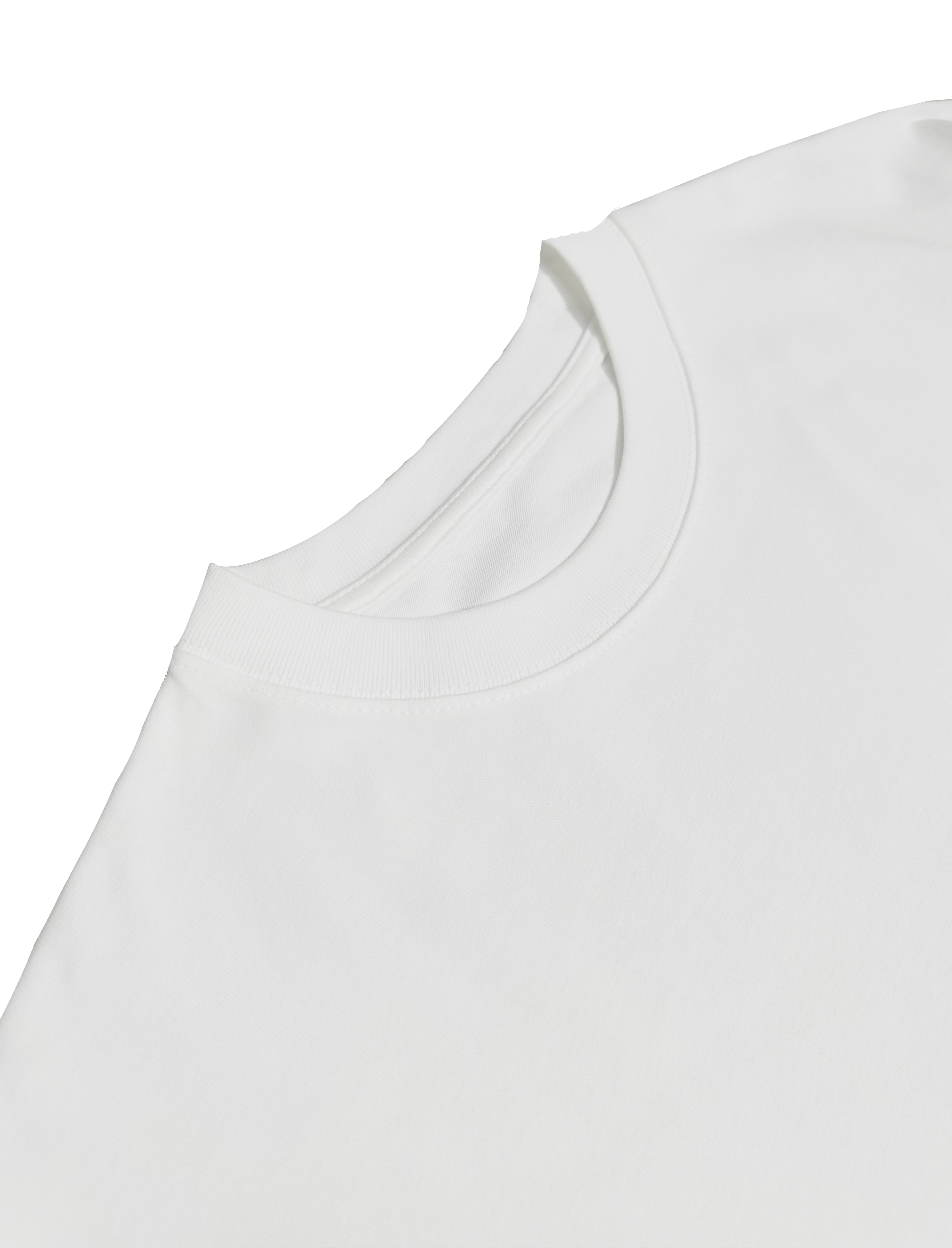 TRIPLE BOXY TEE L/S