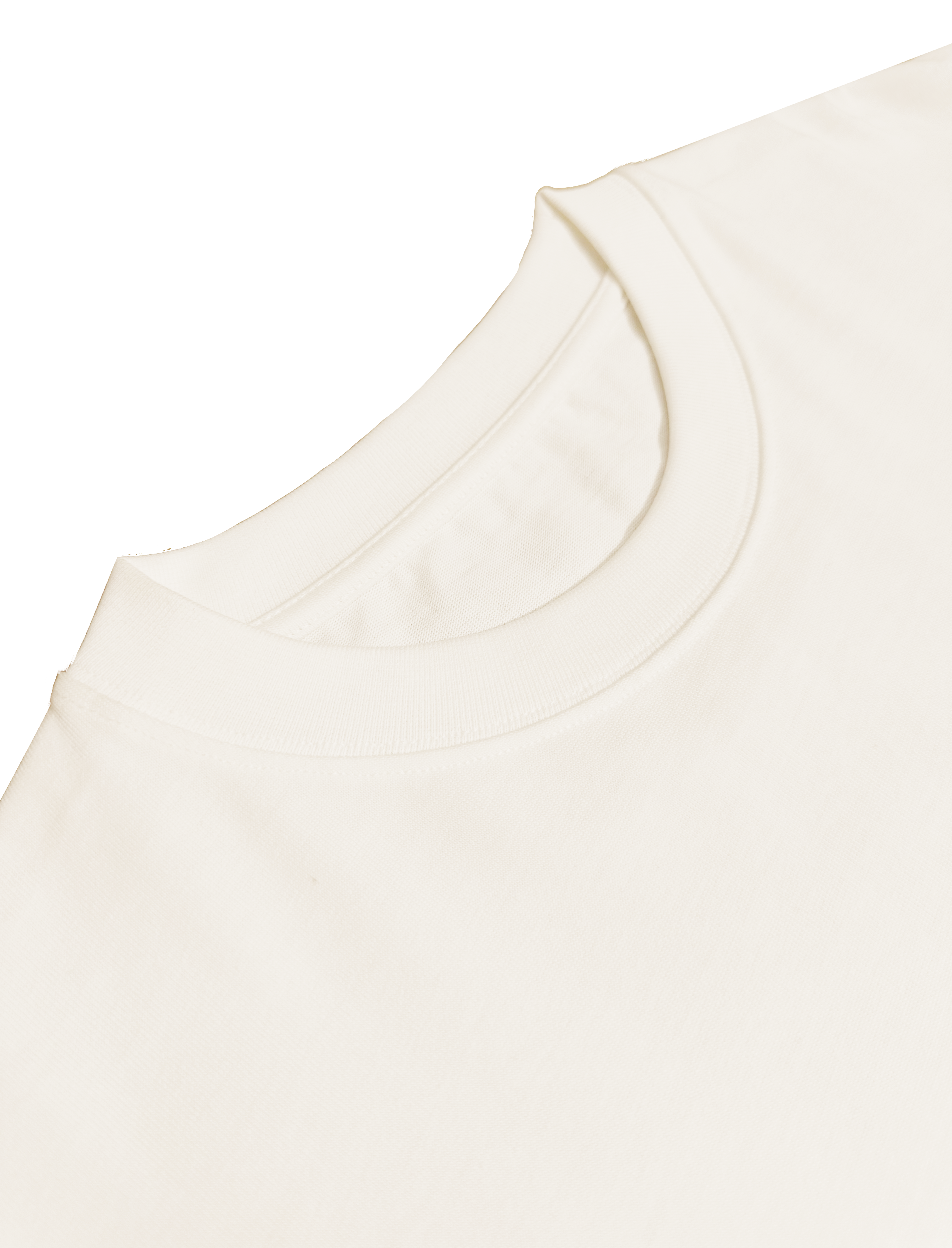 TRIPLE BOXY TEE