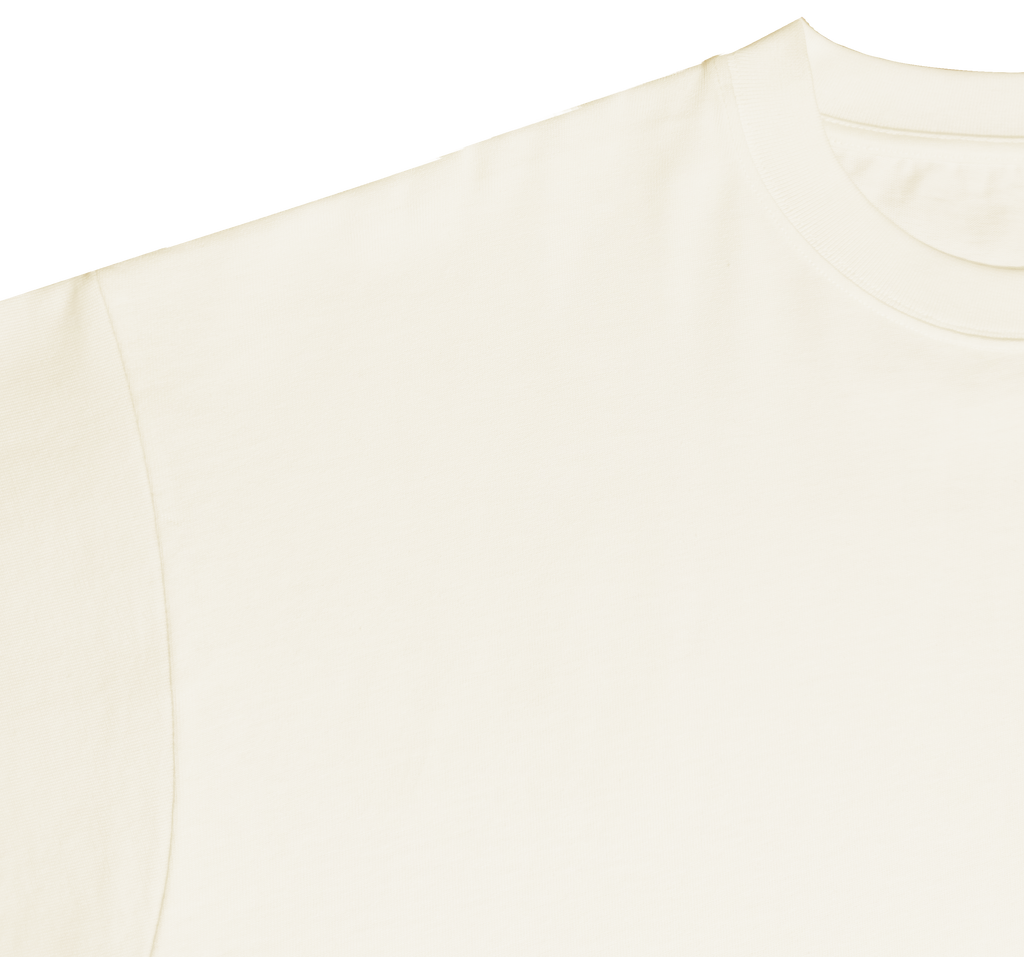 TRIPLE BOXY TEE