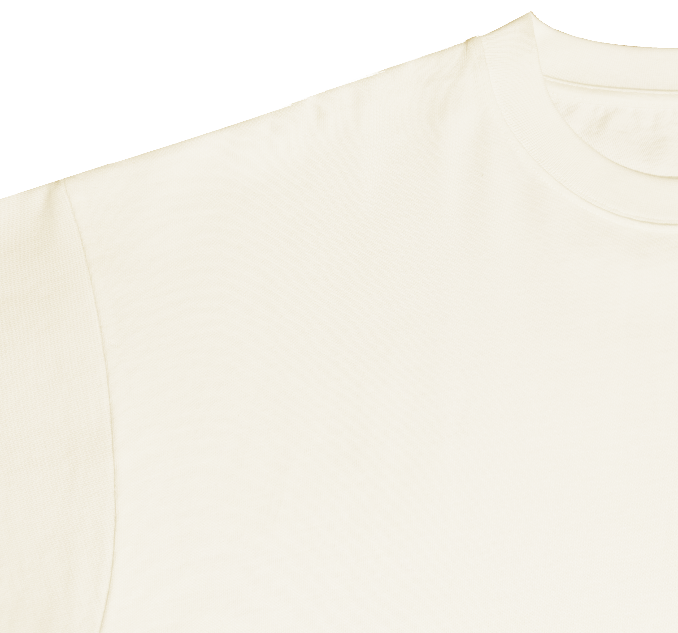 TRIPLE BOXY TEE