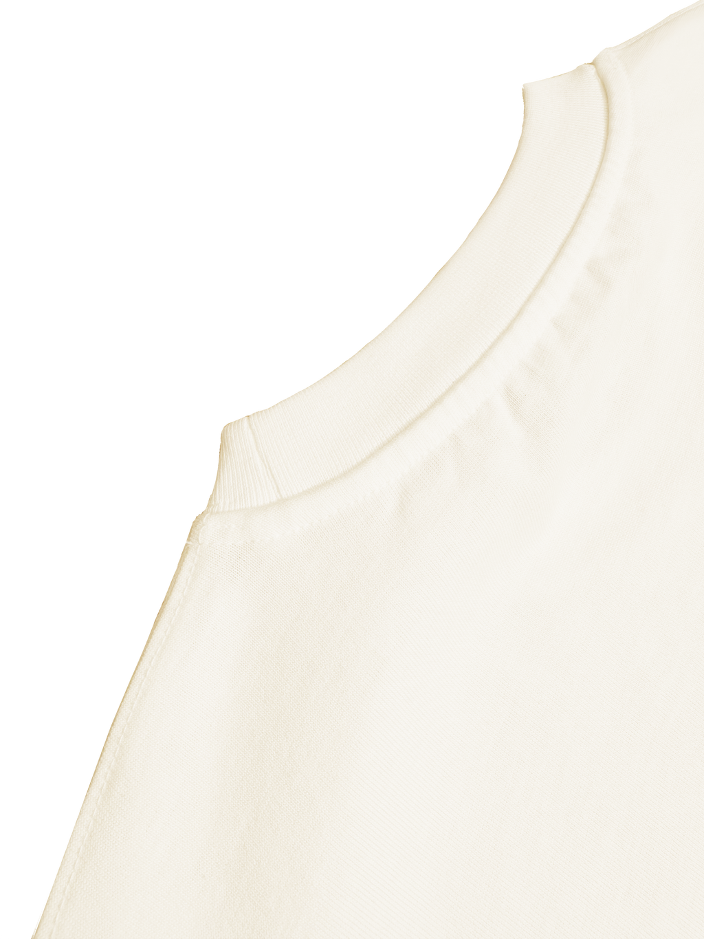 TRIPLE BOXY TEE