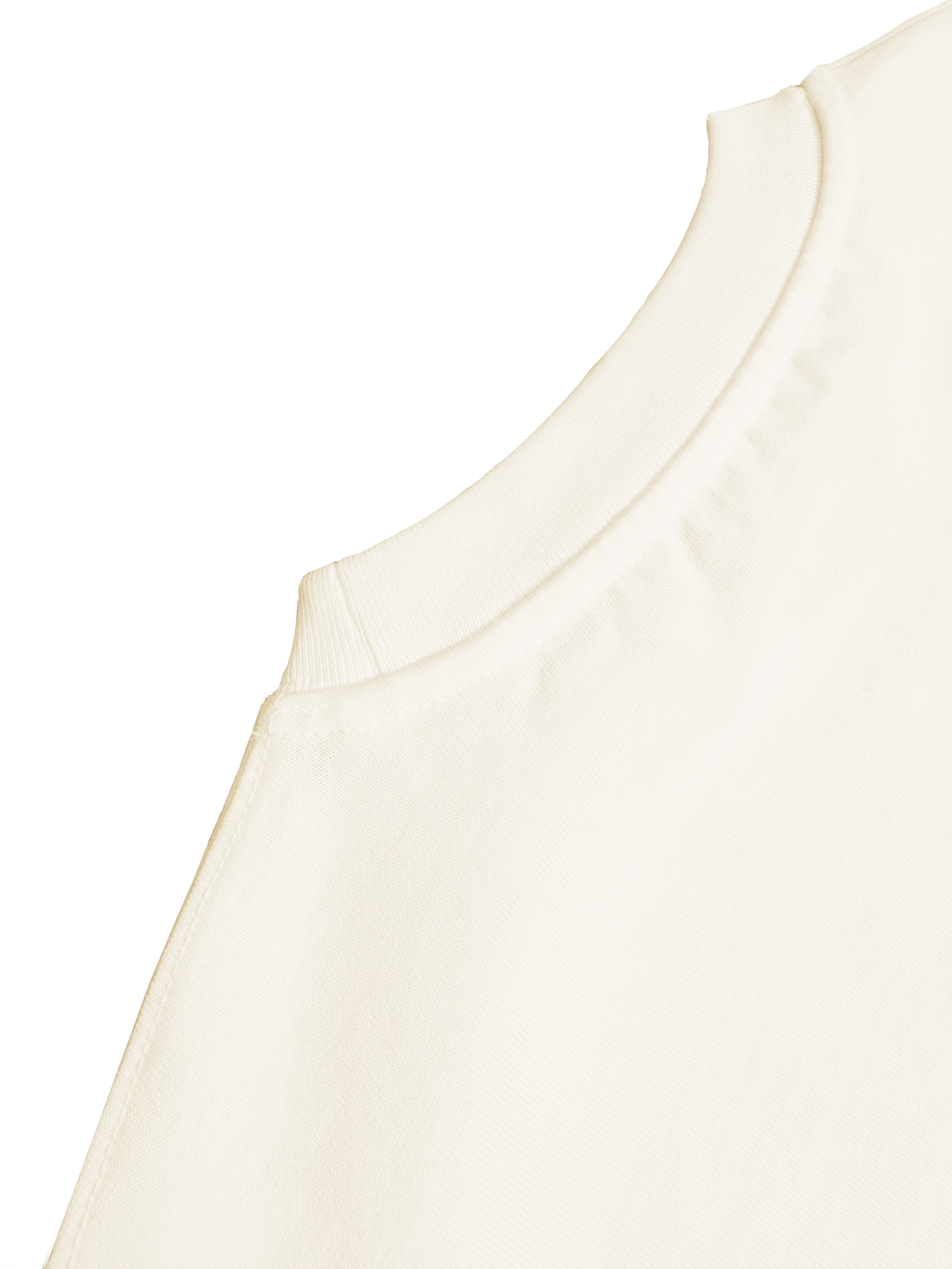 TRIPLE BOXY TEE