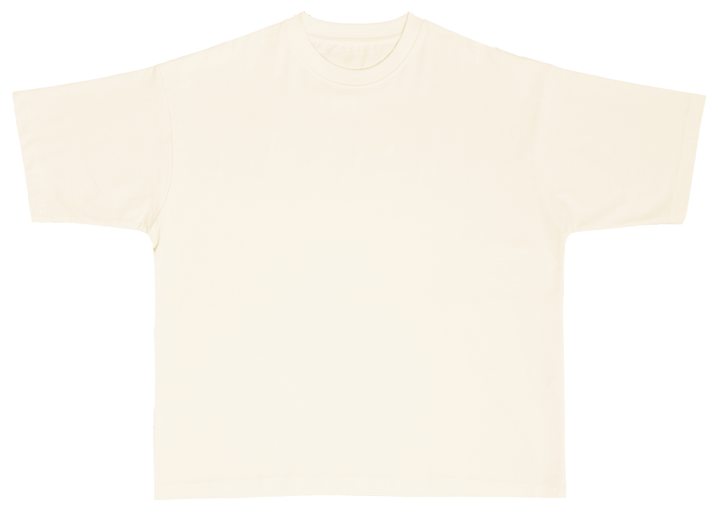 TRIPLE BOXY TEE